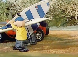 پت و مت (فصل 3 - قسمت 8)